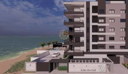 Apartamento com 3 quartos à venda na São Francisco, 119, Pontal do Norte, Itapoá por R$ 900.000