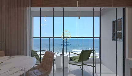 Apartamento com 3 quartos à venda na 971 Garoupas, 50, Itapema do Norte, Itapoá por R$ 980.000