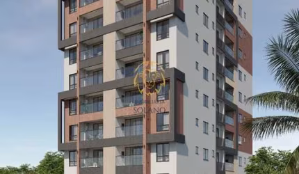 Apartamento com 3 quartos à venda na 971 Garoupas, 50, Itapema do Norte, Itapoá por R$ 845.000
