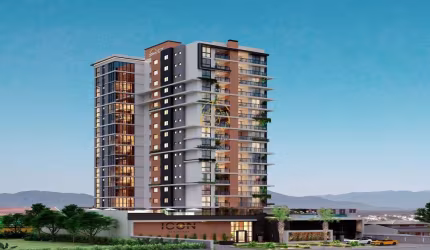 Apartamento com 3 quartos à venda na Juscelino Kubitschek, 194, Jardim Pérola do Atlântico, Itapoá por R$ 1.379.516