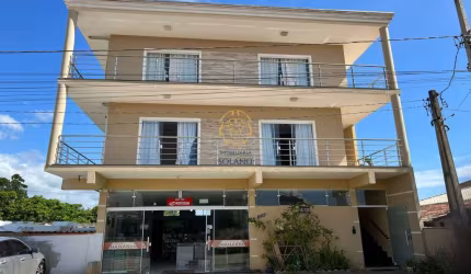 Casa com 4 quartos à venda na Rua José Antônio de Jesus, 434, Itajubá, Barra Velha por R$ 1.800.000