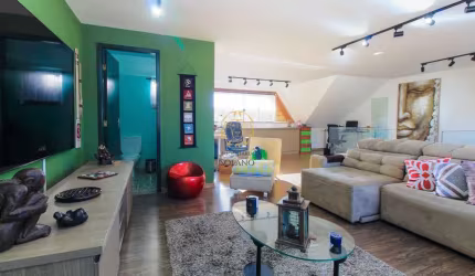 Casa com 3 quartos à venda na Rua Ângelo Zamir Biasi, 283, Atuba, Curitiba por R$ 1.000.000