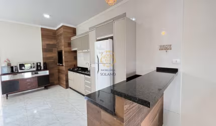 Casa com 3 quartos à venda na 240  Conde D'eu, 360, Barra do Sai, Itapoá por R$ 549.900