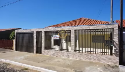Casa com 3 quartos à venda na Rua Aldacir Loiola, 149, Jardim Atlanta, Ibaiti por R$ 400.000