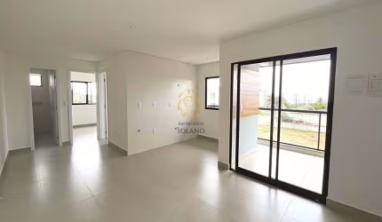 Apartamento com 2 quartos à venda na do Pescador, 131, Barra do Sai, Itapoá por R$ 420.000