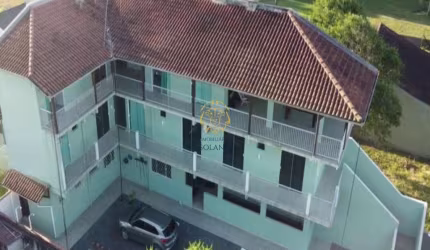 Casa com 8 quartos à venda na São João Maria Vianney., 1160, Brasília, Itapoá por R$ 1.500.000