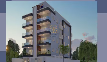 Apartamento com 3 quartos à venda na Estrela do Mar, 292, Jardim Pérola do Atlântico, Itapoá por R$ 683.600