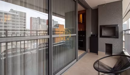 Apartamento com 3 quartos à venda na Rua Mariano Torres, 573, Centro, Curitiba por R$ 1.468.906