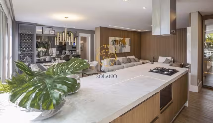Apartamento com 2 quartos à venda na Rua Mariano Torres, 573, Centro, Curitiba por R$ 966.377