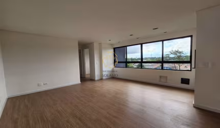 Apartamento com 2 quartos à venda na Rua Presidente Epitácio Pessoa, 260, Jardim Social, Curitiba por R$ 660.000