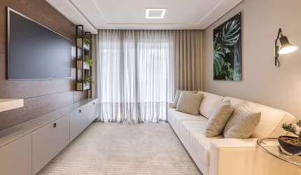 Apartamento com 3 quartos à venda na Rua Professor Guido Straube, 129, Vila Izabel, Curitiba por R$ 1.130.000