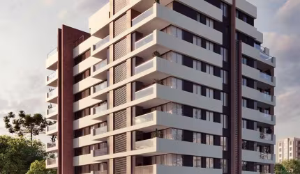 Apartamento com 3 quartos à venda na Rua Dom Pedro I, 858, Água Verde, Curitiba por R$ 2.455.561