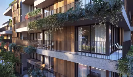 Apartamento com 3 quartos à venda na Rua Bom Jesus, 593, Cabral, Curitiba por R$ 2.700.000