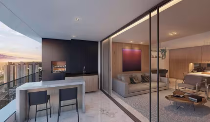Apartamento com 2 quartos à venda na Rua Martim Afonso, 2888, Bigorrilho, Curitiba por R$ 2.346.900