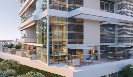 Apartamento com 3 quartos à venda na Avenida Nossa Senhora da Luz, 636, Bacacheri, Curitiba por R$ 7.298.623