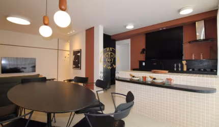 Apartamento com 3 quartos à venda na Rua Mariano Torres, 573, Centro, Curitiba por R$ 1.502.651