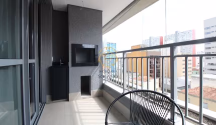 Apartamento com 2 quartos à venda na Rua Mariano Torres, 573, Centro, Curitiba por R$ 942.585