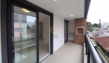 Apartamento com 3 quartos à venda na Rua José de Alencar, 394, Cristo Rei, Curitiba por R$ 900.000