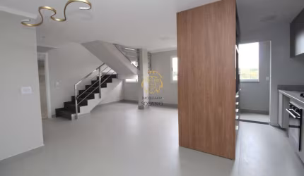Apartamento com 3 quartos à venda na Rua Monte Castelo, 821, Tarumã, Curitiba por R$ 1.200.000