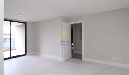 Apartamento com 3 quartos à venda na Avenida Senador Souza Naves, 1650, Cristo Rei, Curitiba por R$ 1.100.000