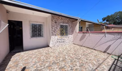 Casa com 2 quartos à venda na 1480 Constantino Fanini, 89, Centro, Itapoá por R$ 265.000