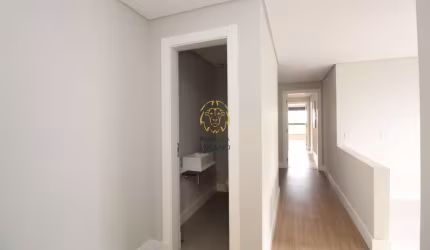 Apartamento com 3 quartos à venda na Rua Urbano Lopes, 383, Cristo Rei, Curitiba por R$ 1.394.793