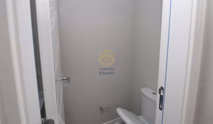 Apartamento com 3 quartos à venda na Rua Urbano Lopes, 383, Cristo Rei, Curitiba
