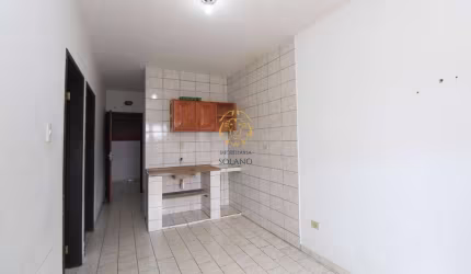 Apartamento com 2 quartos para alugar na Rua 610 (tubarão), 596, Cambijú, Itapoá por R$ 1.500