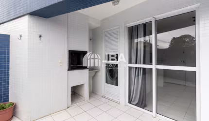STUDIO 1 QUARTO COM 27,68M² DE ÁREA PRIVATIVA