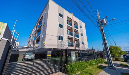 APARTAMENTO PINHEIRINHO PRÓXIMO QUARTEL