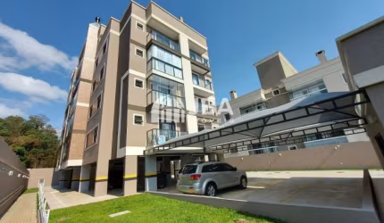 Apartamento xaxim 3 vagas SEMIMOBILIADO