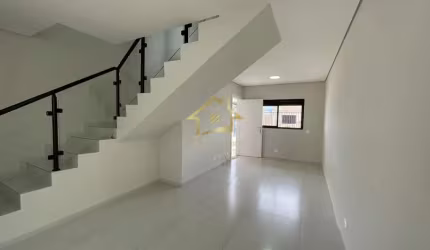 SOBRADO EM BAIRRO PLANEJADO