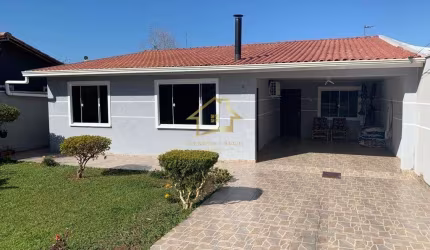 CASA EM PINHAIS JARDIM AMÉLIA