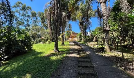 CHÁCARA NO RIBEIRÃO DO TIGRE