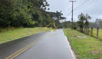 CHÁCARA NO PINHEIRINHO BORDA DO CAMPO