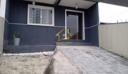 CASA NO SÃO PEDRO EM QUATRO BARRAS