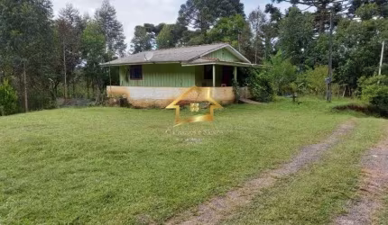 CHÁCARA NO CERNE