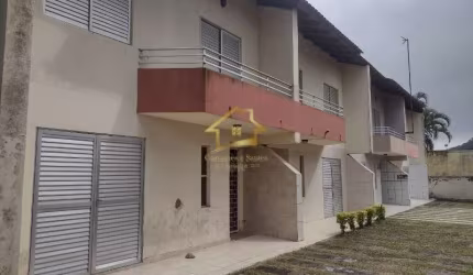 SOBRADO EM CAIOBA