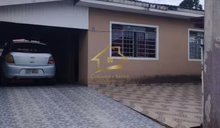 CASA PARA VENDA NO BAIRRO SANTA RITA