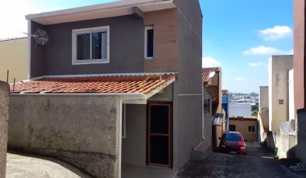ÓTIMO SOBRADO PARA VENDA NO BAIRRO ALTO