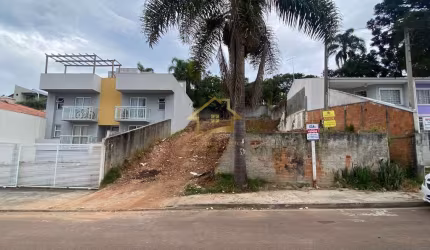 ÓTIMO TERRENO PARA VENDA NO JARDIM SÃO PEDRO
