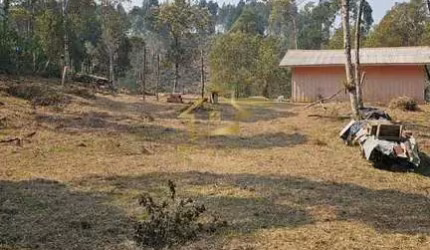 CHÁCARA PARA VENDA CARIJÓ EM BOCAIÚVA DO SUL