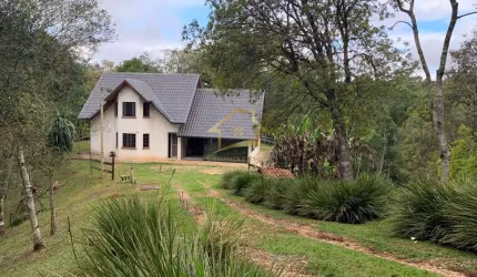 EXECELENTE CHÁCARA PARA VENDA NO RIO ABAIXO EM CAMPINA GRANDE DO SUL