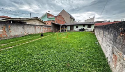 ÓTIMA CASA PARA VENDA NO CENTRO DE PIRAQUARA