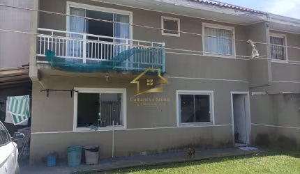 SOBRADO EM CONDOMÍNIO  PARA VENDA NO JARDIM ÁGUA DOCE