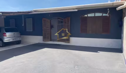 ÓTIMA CASA PARA VENDA NO JARDIM MENINO DEUS