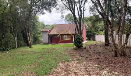 EXCELENTE CHÁCARA PARA VENDA NO OLHOS D´ÁGUA