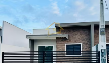 CASA PARA VENDA EM MATINHOS