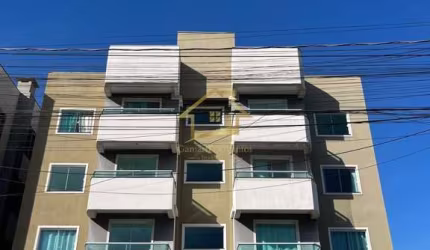 ÓTIMO APARTAMENTO PARA LOCAÇÃO NO CENTRO DE QUATRO BARRAS
