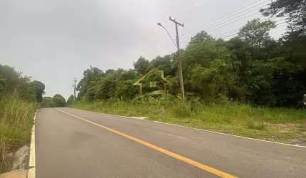 TERRENO PARA VENDA NO OLHOS D´ÁGUA CAMPINA GRANDE DO SUL